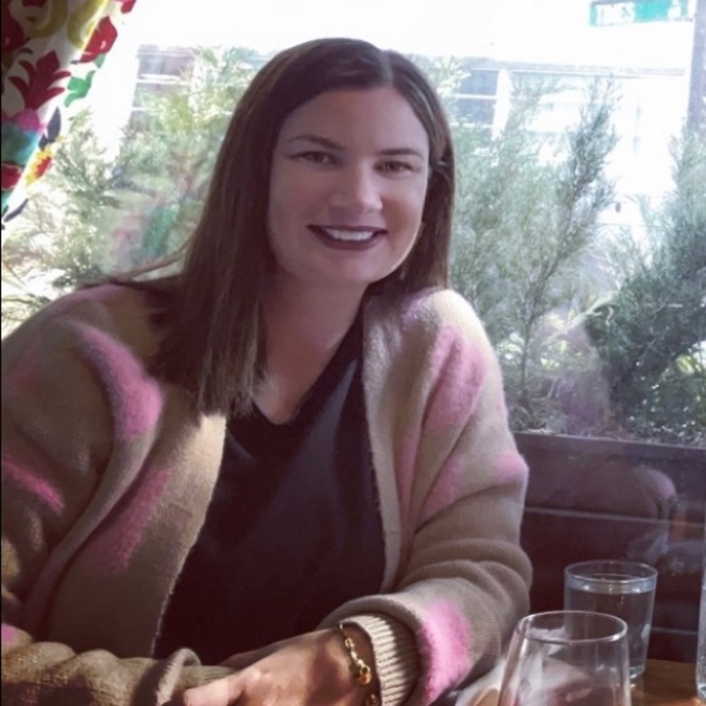 Meet your Posher, Chelsie